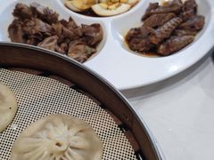 -梅利汴京烤鸭•开封豫菜地标店(铁北街店)