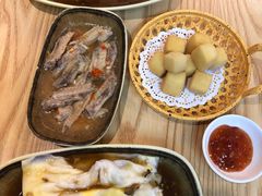 -藤原肠粉店