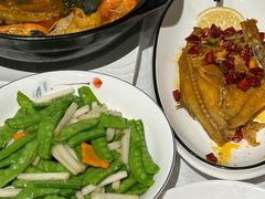 -屋顶花园餐厅(步行街老地王大厦店)