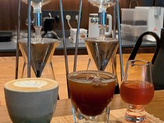 -溯洄咖啡VORTEX COFFEE
