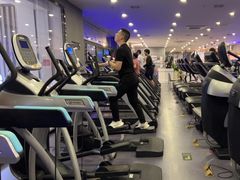 -优昂健身(新光界店)