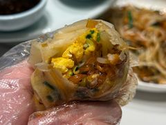 -额娘·春饼烤鸭(华北七楼创始店)