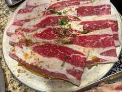 -首尔烤肉大排档(合生汇店)