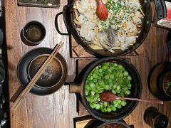 -啫两手·啫啫煲·小饭堂(龙城万科里店)