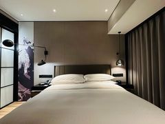 -成都天府丽都喜来登饭店