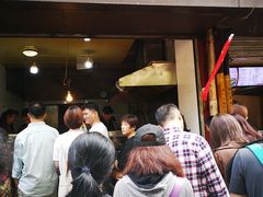 门面-陶记正宗德州扒鸡(科巷店)