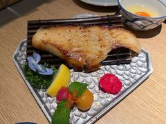 -阿吾罗·月咏精致日料(港汇恒隆广场店)