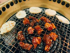 -久苑烧肉(世界城广场店)