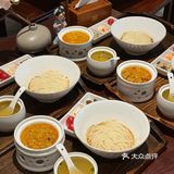 本地人指路！苏州好吃的蟹黄面！！