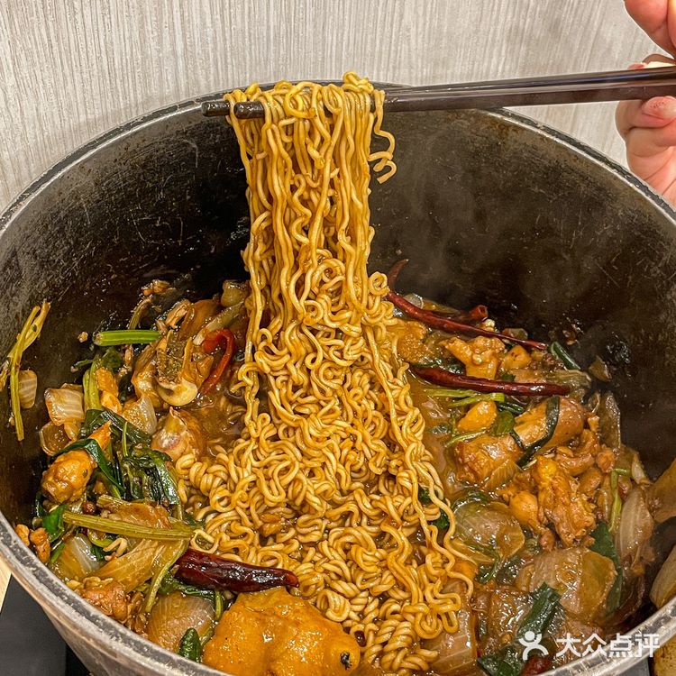 不敢相信…这是香港物价！？？任吃任饮！