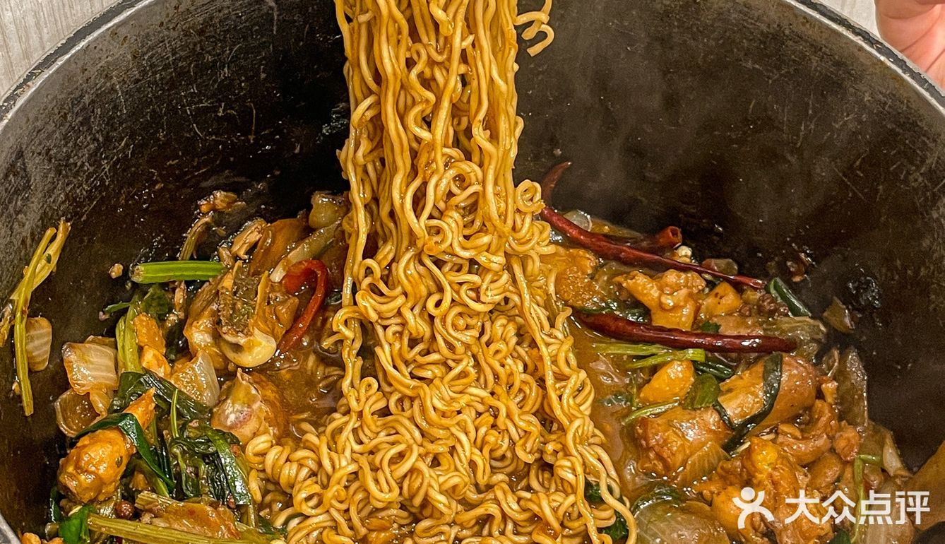 不敢相信…这是香港物价！？？任吃任饮！