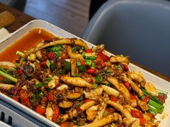 -树厨贵州菜(铜仁花果山店)