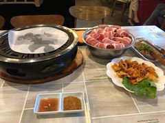 -胡哥烤肥牛(车公庙店)