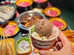 -牛New寿喜烧(中山公园龙之梦店)