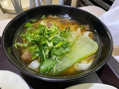 刀削面-东方削面(迎泽街店)