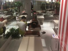 -Dr.stretch·拉伸博士(环球金融中心店)