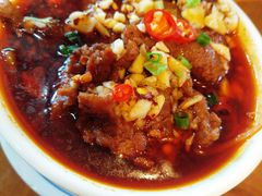 -炉小二铜锅牛蛙•川湘菜(三里屯店)