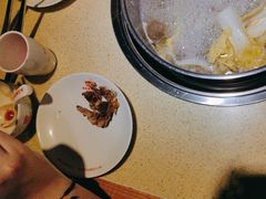 -煲大王老砂锅猪肚鸡(泊富ICITY店)
