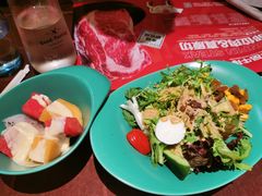 -尊品牛排(沙湾印象汇店)