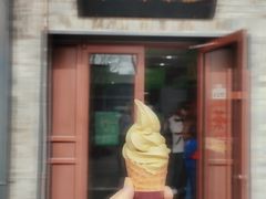 -吴裕泰茶庄(鼓楼店)