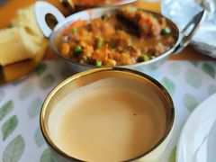 -Pakwaan Indian restaurant芭港湾印度餐厅(领事馆店)