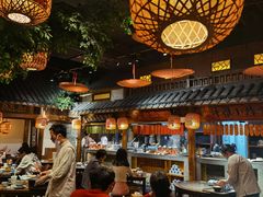 -南京大牌档(之心城店)