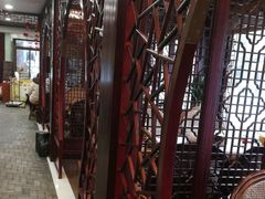-四海楼(如皋定慧禅寺店)