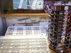-宝岛眼镜(万达广场店)