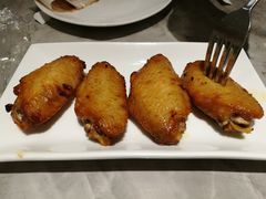 -必胜客(东营万达店)