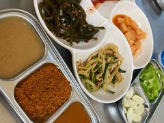 -朴大炮韩式碳烤肉(总店)