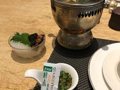 -雍和会海鲜姿造自助(湖东路店)