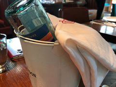 -弗兰克牛排西餐厅Ribone steak house(柠檬花园店)