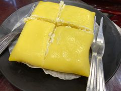 芒果班戟-民信老铺(双皮奶博物馆店)