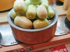 -喜家自助小火锅(卓悦里店)
