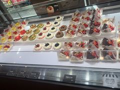 -红跑车HPCBAKERY(汉商店)