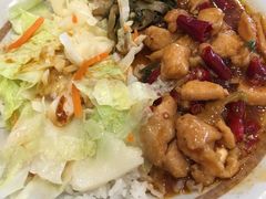 -永和大王(广渠店)