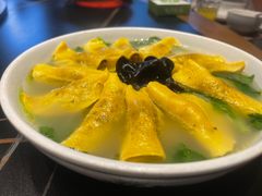 -黔蘑菇四季餐厅(观山湖店)