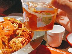 -胖哥俩肉蟹煲(盐城金鹰国际店)