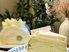 -奈诺甜品·生日蛋糕·下午茶(古城店)
