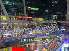 -福田卓悦INTOWN购物中心