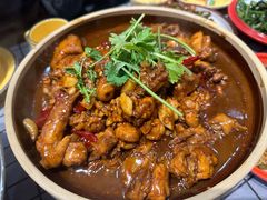 -江西老表·经典江西八大碗