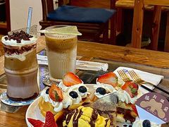 -西关84·History·Art·Cafe