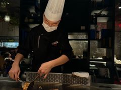 -水木锦堂·自助铁板烧(世贸天阶店)