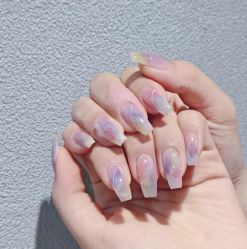 -LILY NAILS美甲美睫