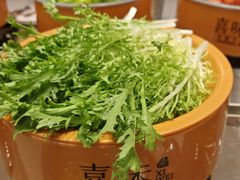 -喜味涮自助小火锅(广州东圃天河城店)