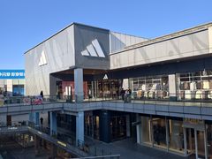 -首创奥特莱斯(北京店)