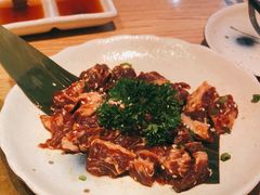 -久苑烧肉(世界城广场店)