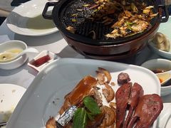 -味+新京宴·烤鸭·北京菜(创意谷店)