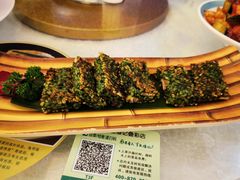 -椿记烧鹅(叠彩店)