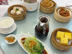 -福满楼·海鲜酒家(福永益田店)